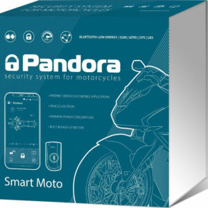 Pandora Smart Moto  V2