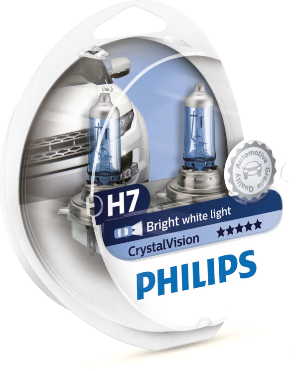 PHILIPS crystal vision