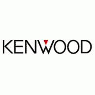 KENWOOD car audio