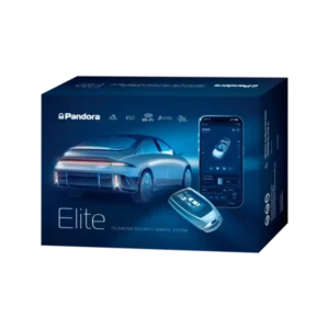 Pandora Elite new