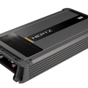 Hertz Compact Power HCP 5D