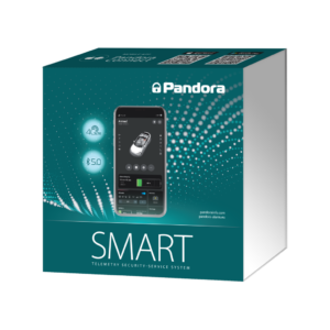 Pandora SMART V4